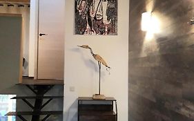 Le Heron