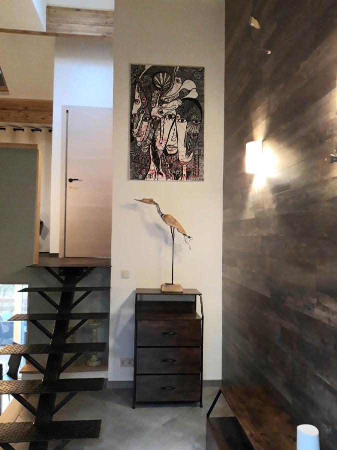 Le Heron Blaimont Extérieur photo